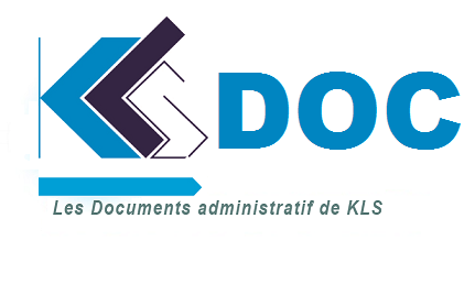 Documents KLS