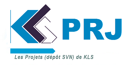 Projets KLS